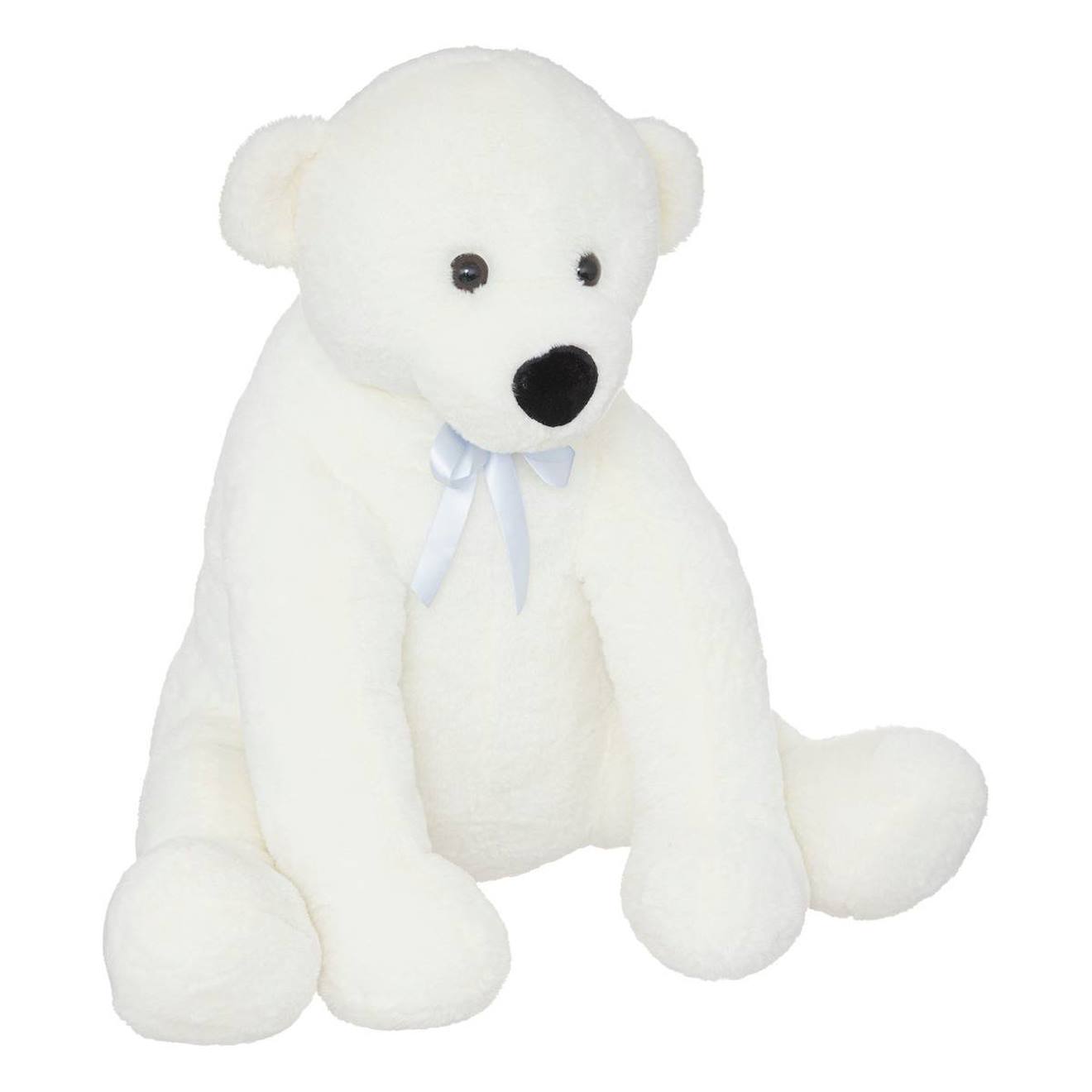 Peluche - Xl Blanc