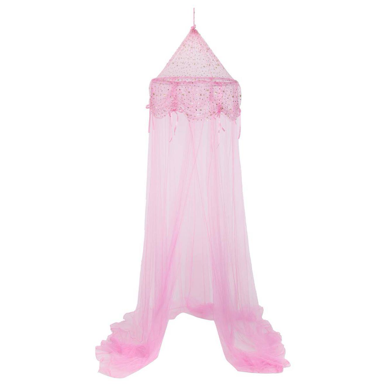 Ciel De Lit Enfant - Mademoiselle Rose