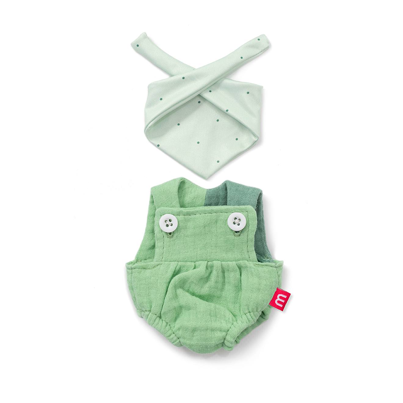Ensemble Forest 21cm Vert