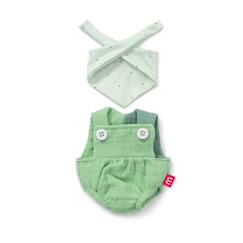 Jouet-Ensemble forest 21cm