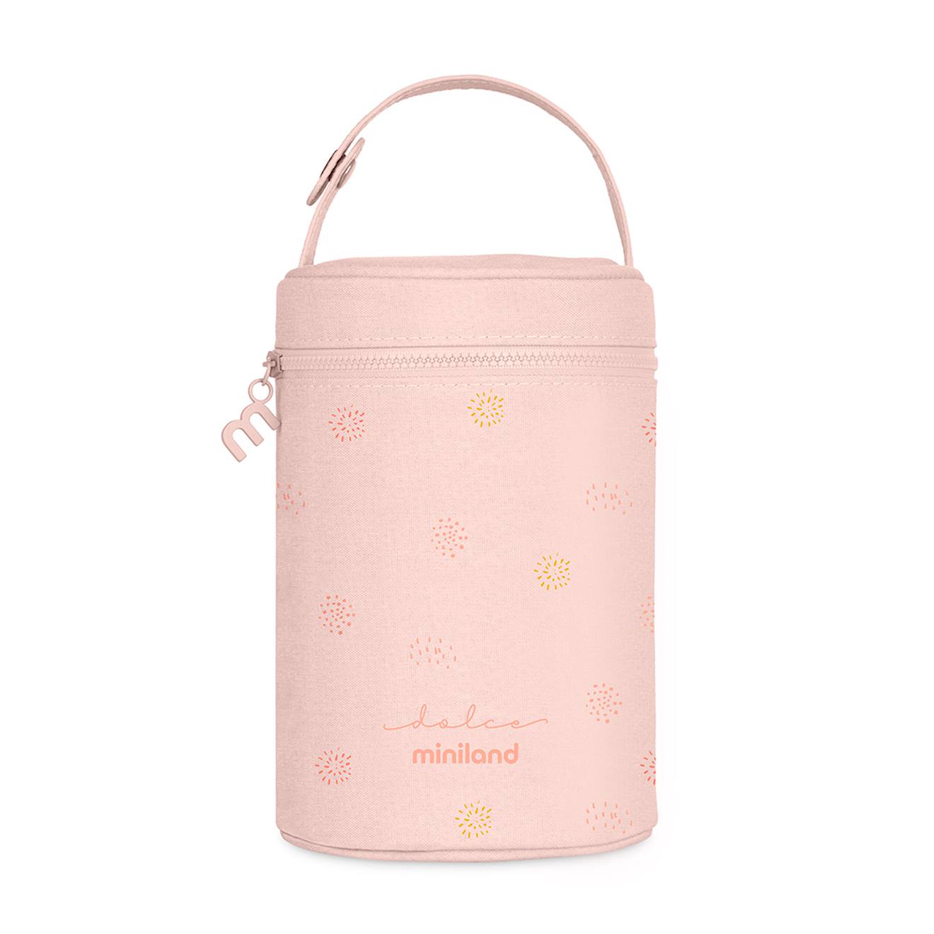 Sac Isotherme Thermibag 700ml Rose