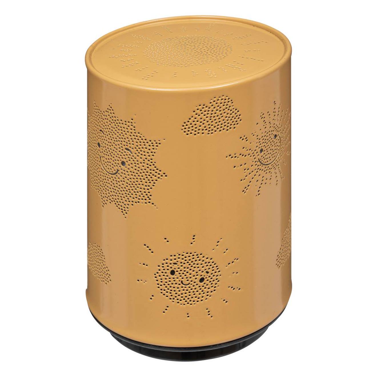 Veilleuse Ocre