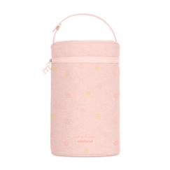 Puériculture-Repas-Sac isotherme double thermibag