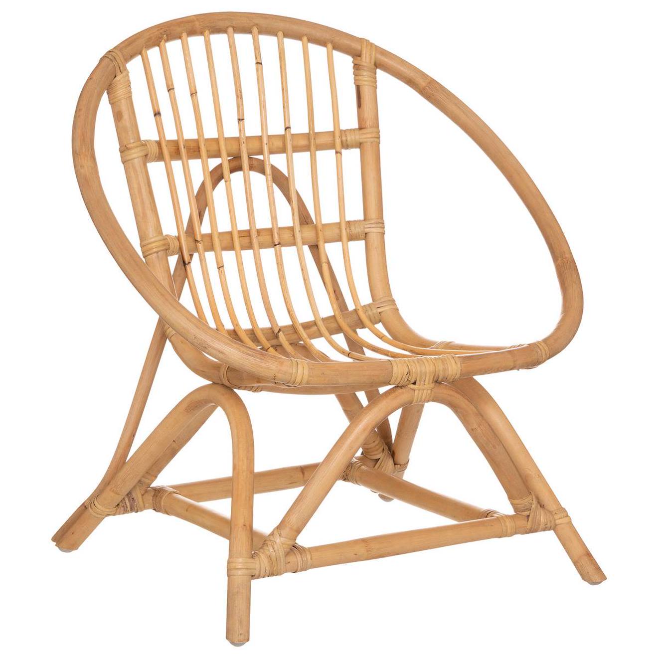 Fauteuil Enfant - Léo Beige