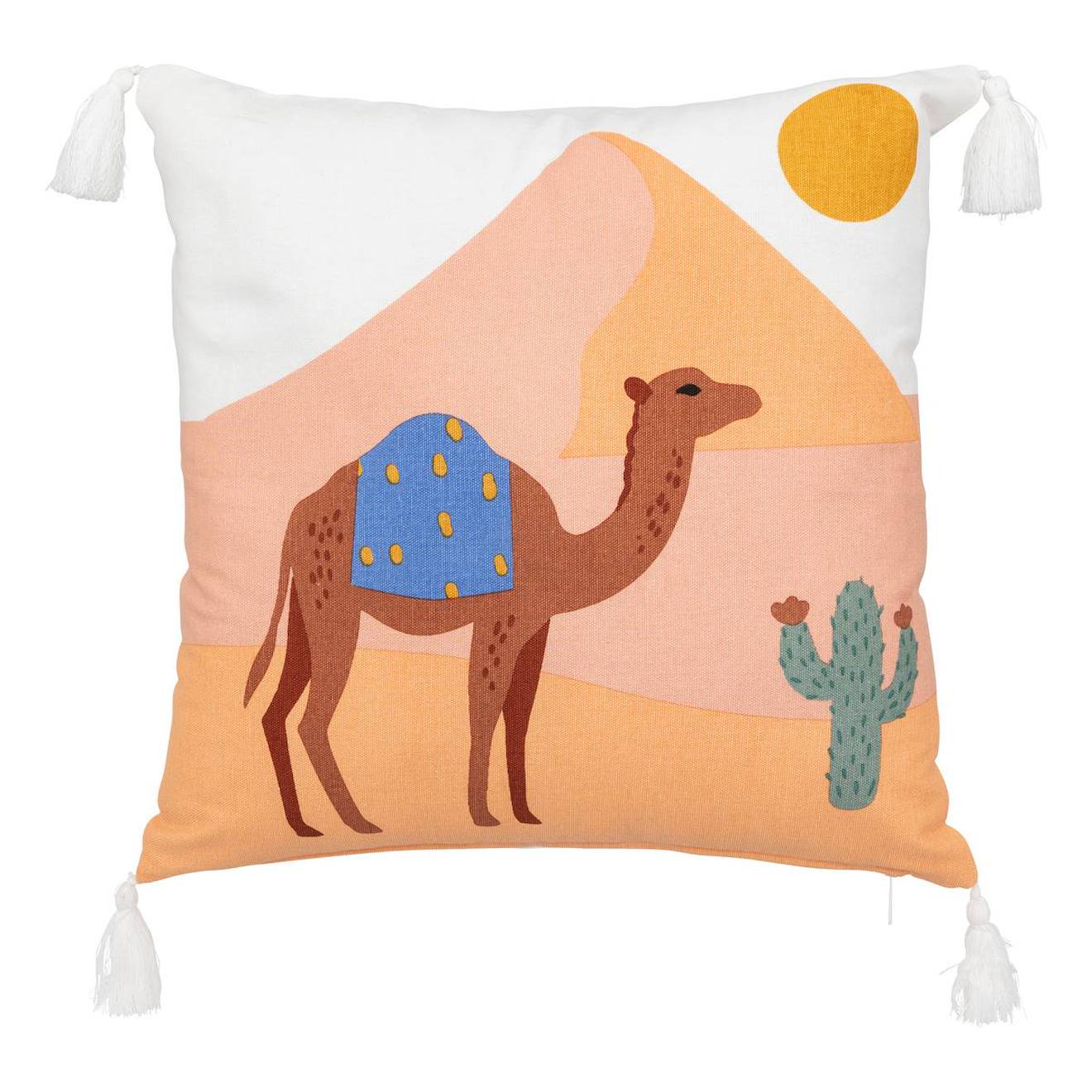 Coussin - Alex Multicolore