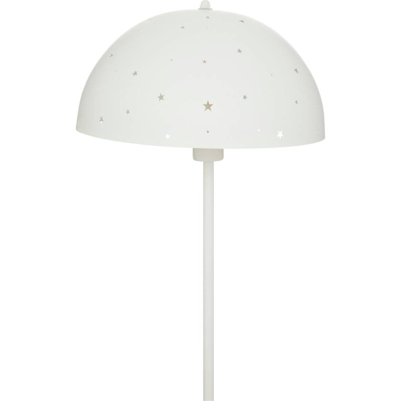 Lampadaire Enfant - Champignon Blanc (Atmosphera For Kids) - Image 2