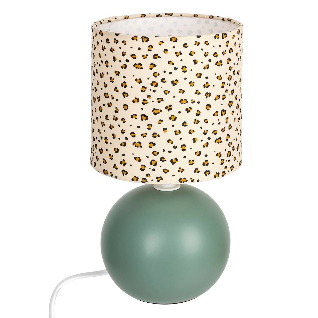 Lampe - Timeo Vert