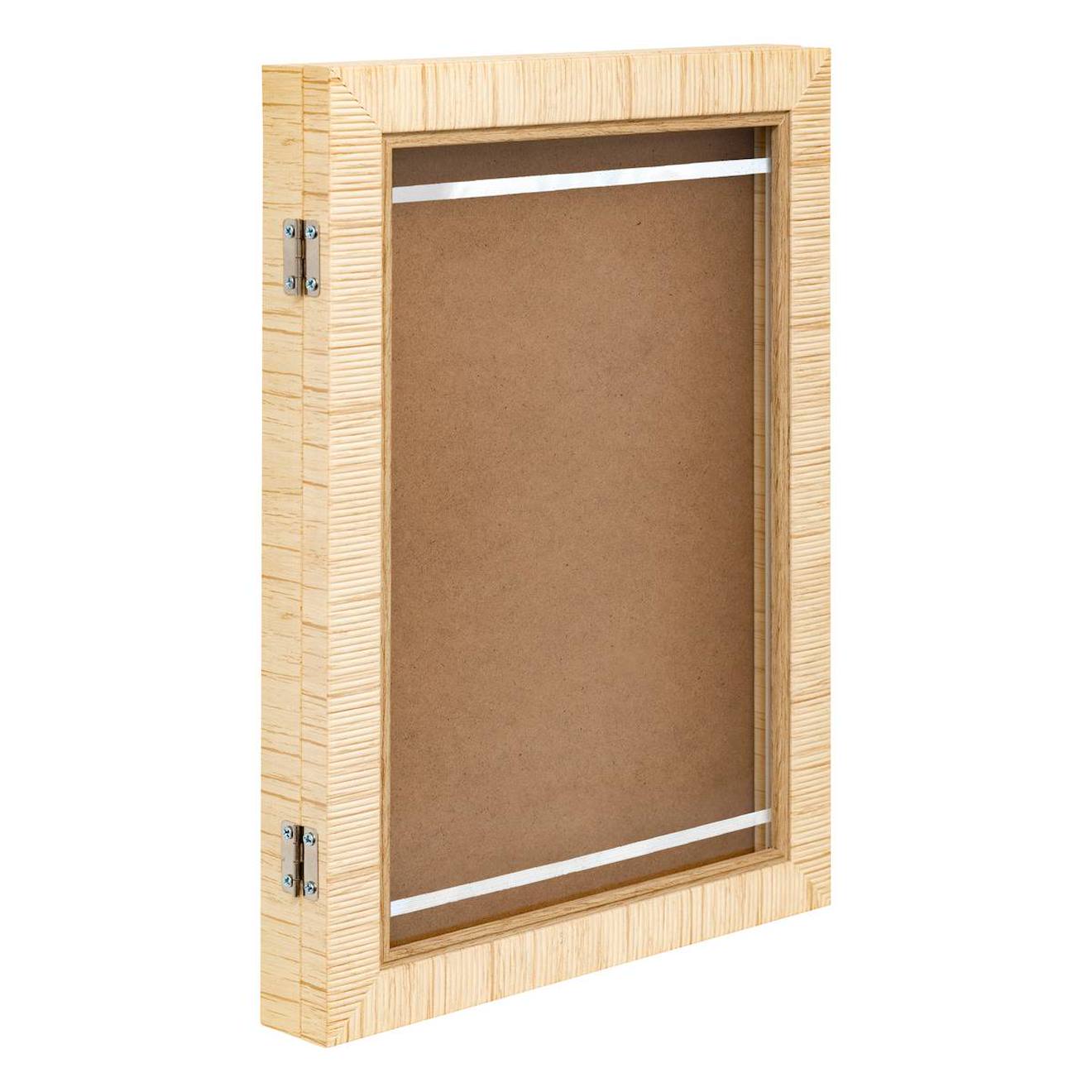 Cadre À Dessin Enfant - Thea Beige