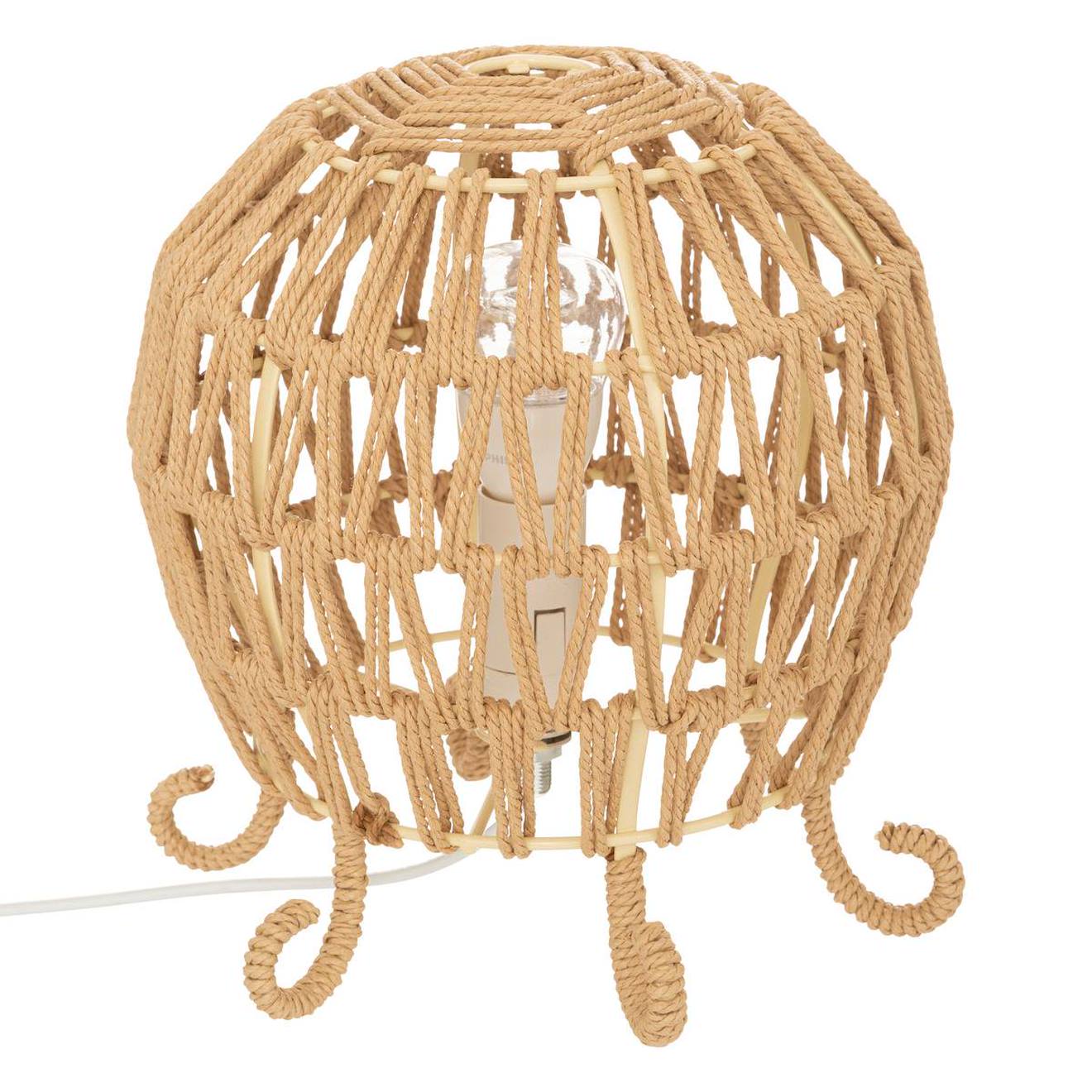 Lampe Enfant - Sea View Beige