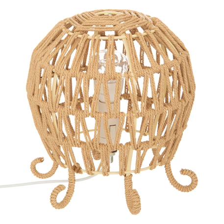 Atmosphera For Kids - Lampe Enfant - Sea View Beige