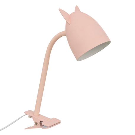 Atmosphera For Kids - Lampe Pince Enfant - Sily Rose