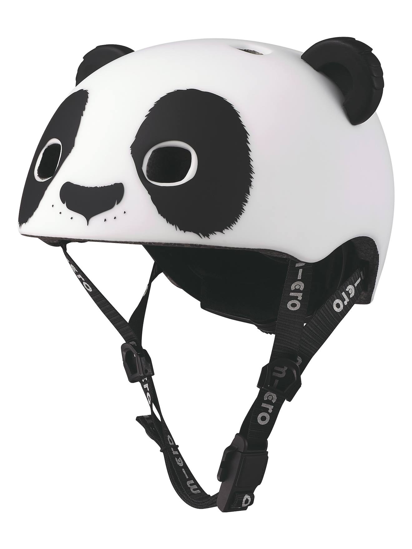 Casque 3d Panda