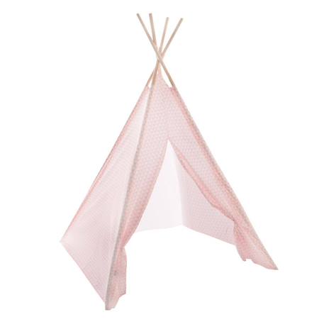 Atmosphera For Kids - Tipi Enfant Rose