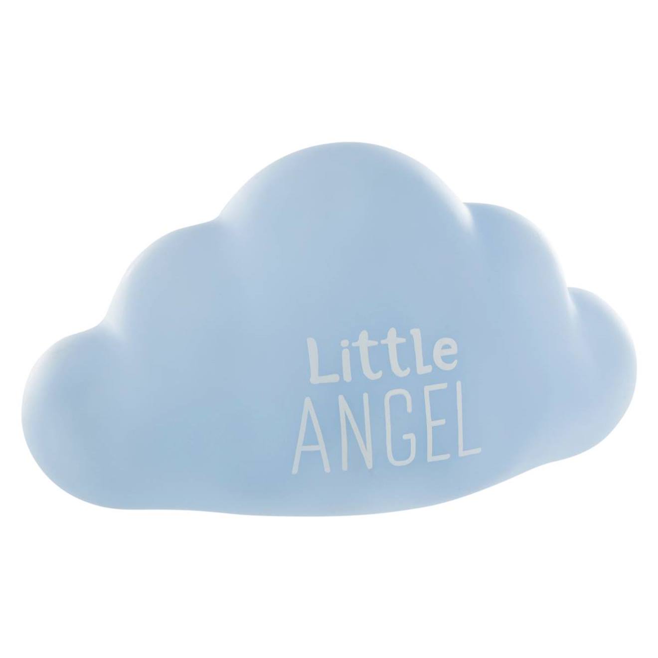 Veilleuse Enfant - Nuage Rose