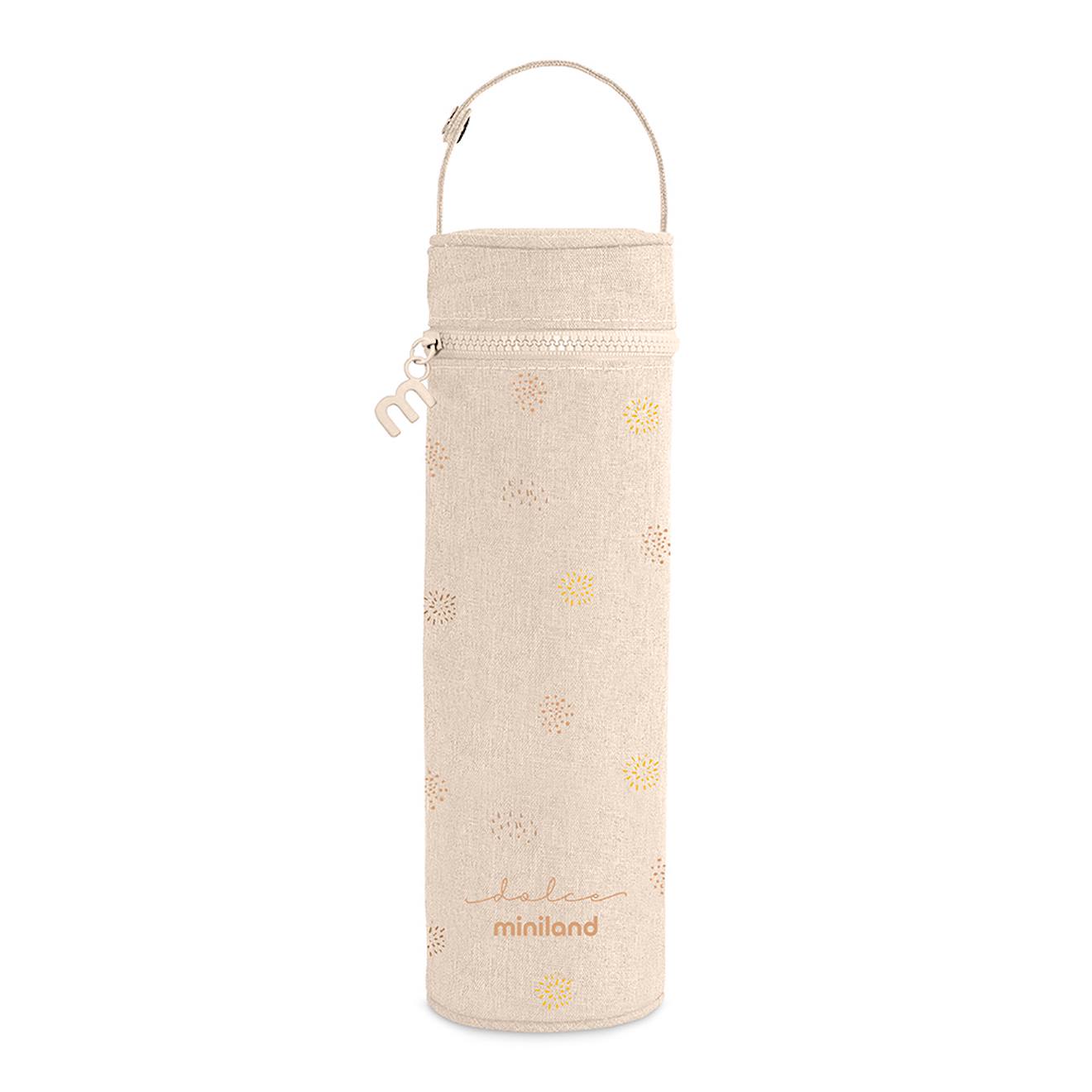 Sac Isotherme Thermibag 500ml Beige