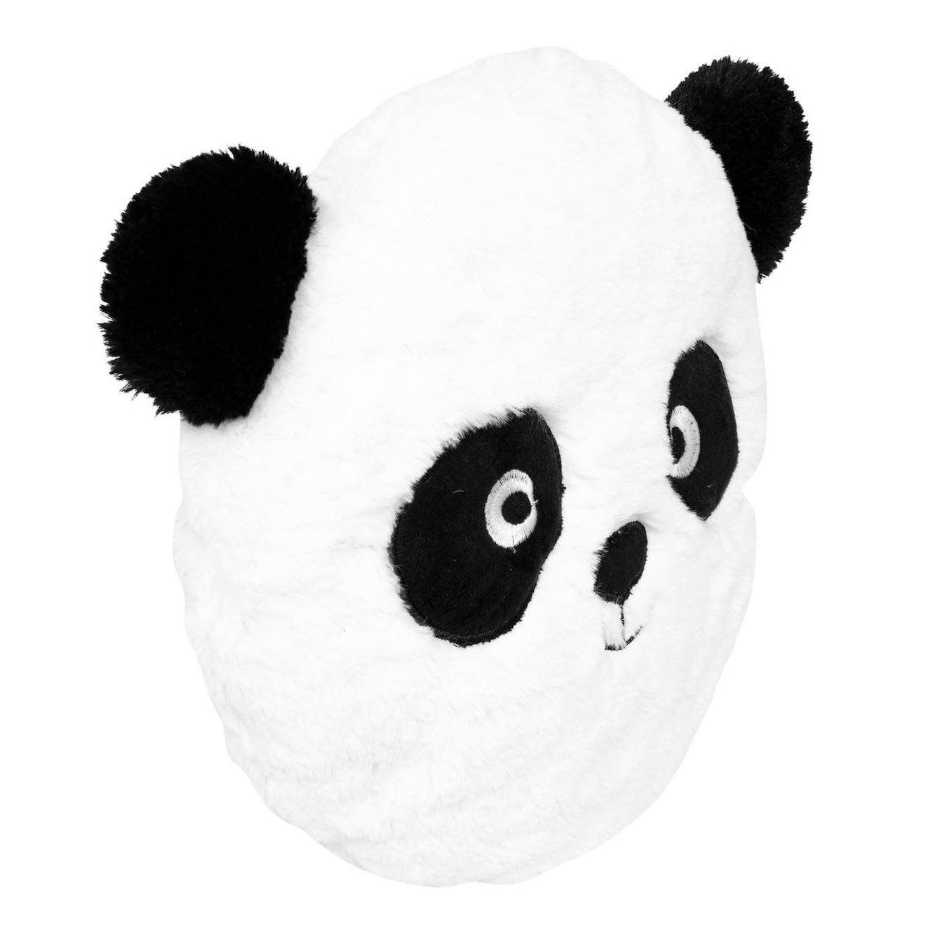 Coussin - Nao Noir Et Blanc