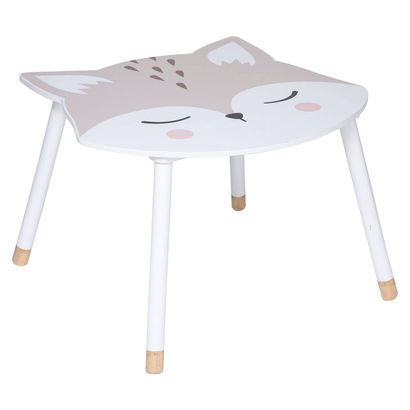Table Enfant - Ally Multicolore