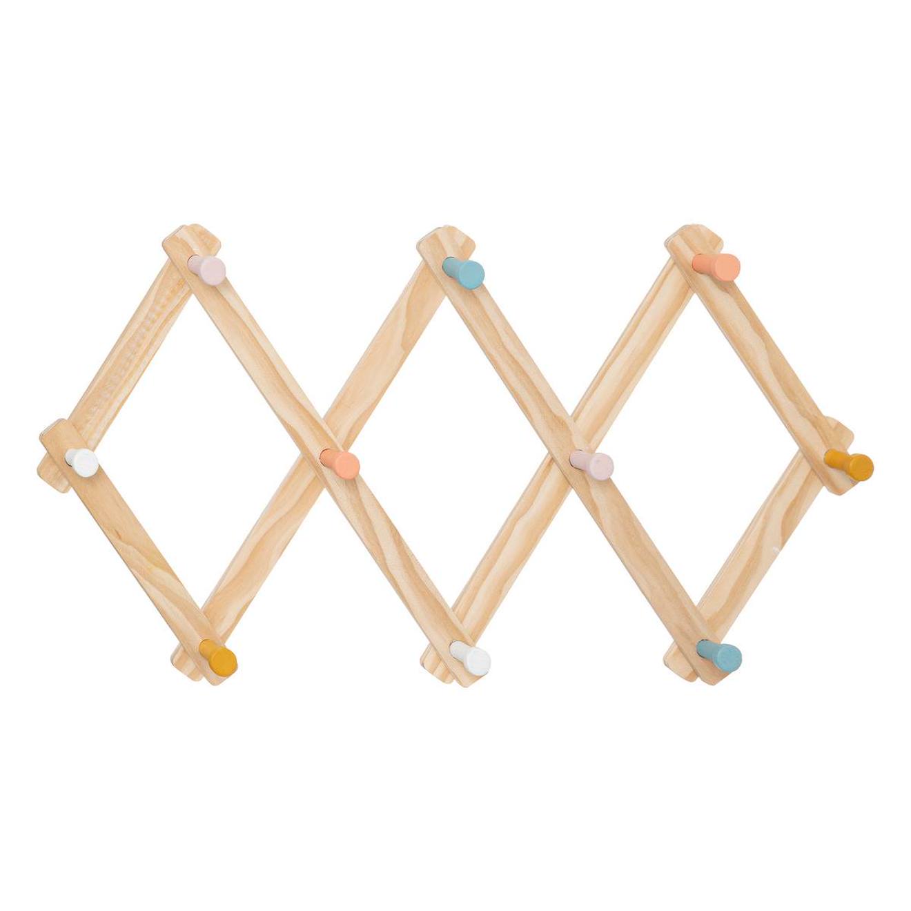 Patère Beige