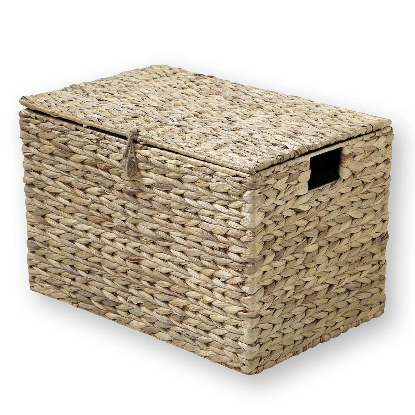 Coffre De Rangement Bois