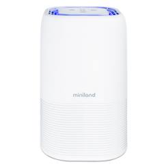 -Purificateur d´air avec filtre hepa - babypure 5