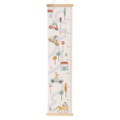 Linge de maison et décoration-Décoration-Toise les voitures d'arthur