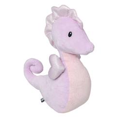 Jouet-Premier âge-Peluche hippocampe - naia