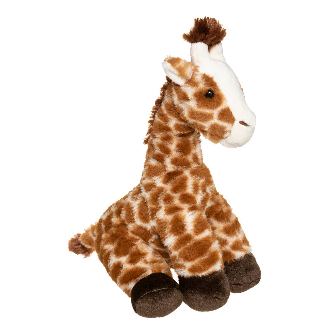 Peluche - Girafe Multicolore