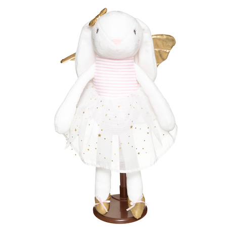 Atmosphera For Kids - Peluche - Lapin Blanc