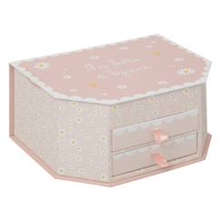 -Boîte à bijoux enfant - lana