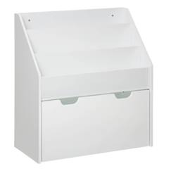 Chambre et rangement-Rangement-Bibliothèque, étagère-Bibliothèque enfant