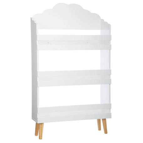 Atmosphera For Kids - Bibliothèque Enfant - Nuage Blanc