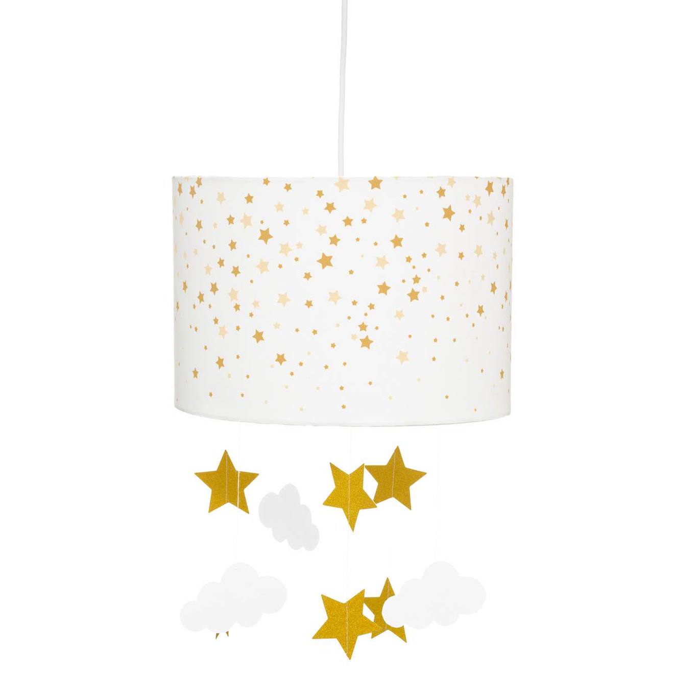 Suspension Enfant Multicolore