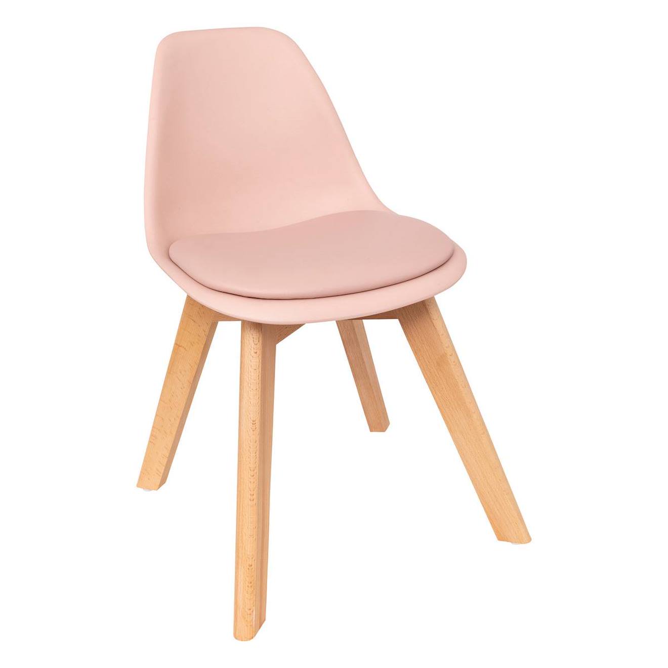 Chaise Enfant - Baya Rose
