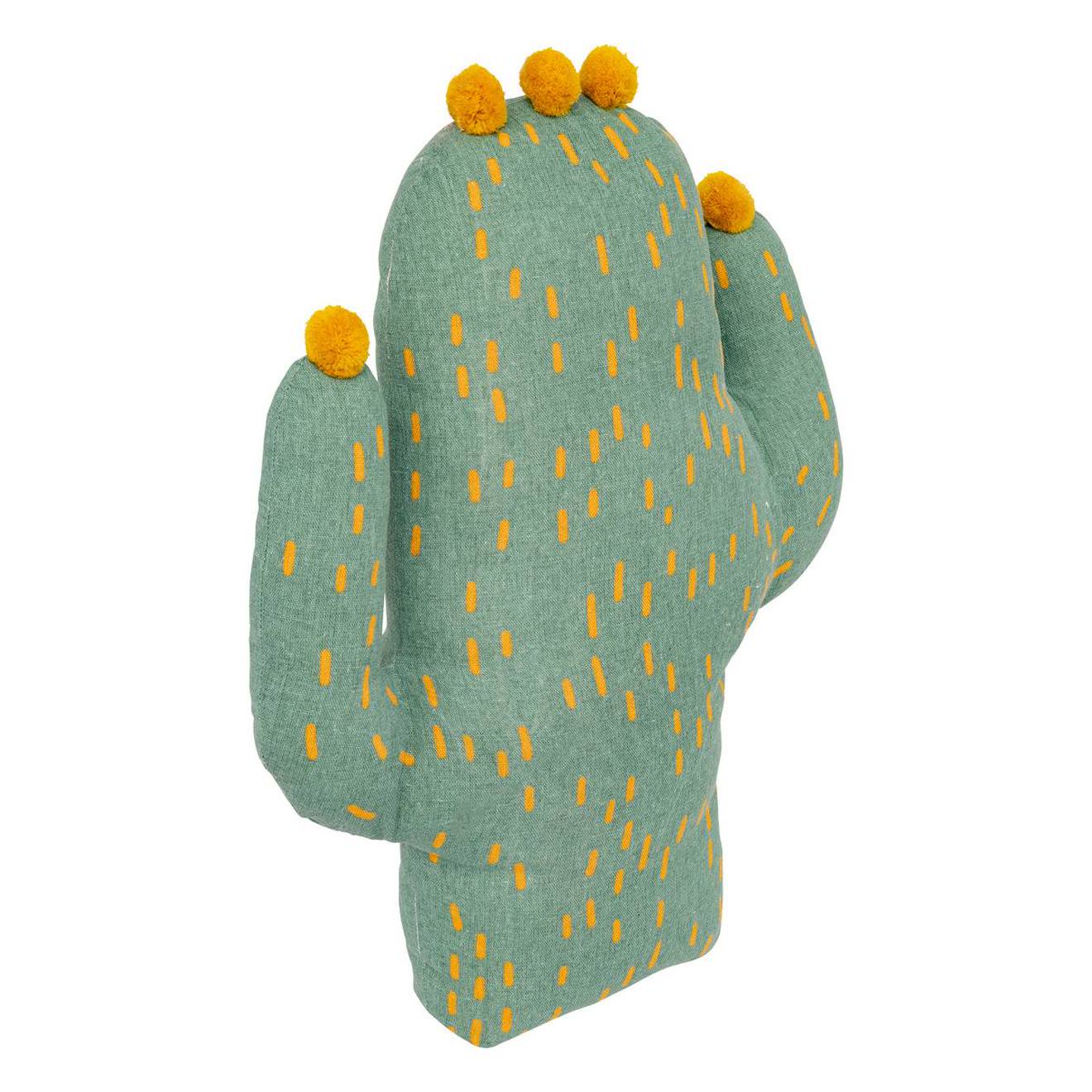 Coussin - Aini Vert
