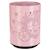 Veilleuse à pile push h.13cm métal Blanc calèche+Blanc coeur+Blanc étoile+Blanc nuage+Gris étoiles+Gris nuage+Rose calèche+Rose coeur 12 - vertbaudet enfant 