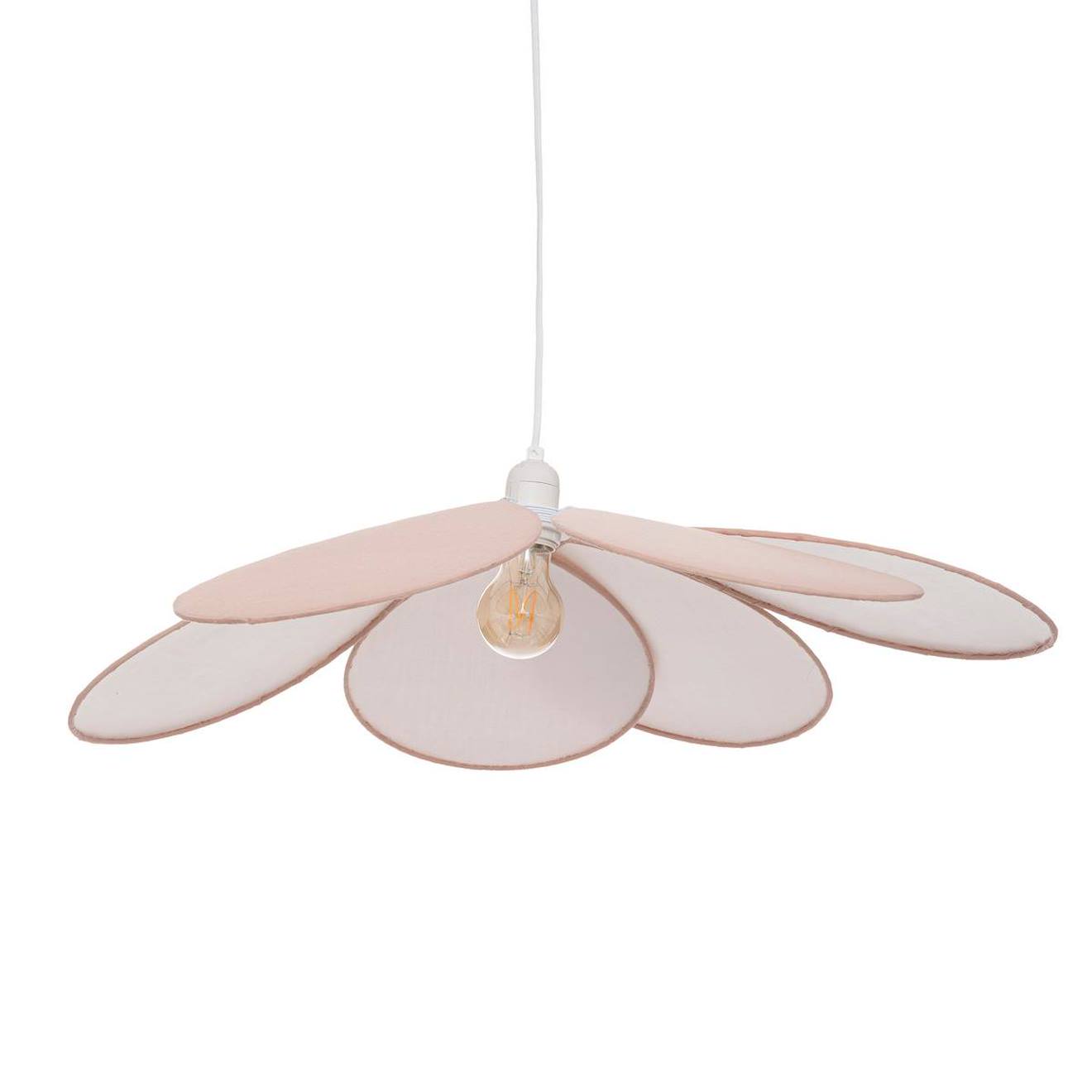 Suspension Enfant Rose