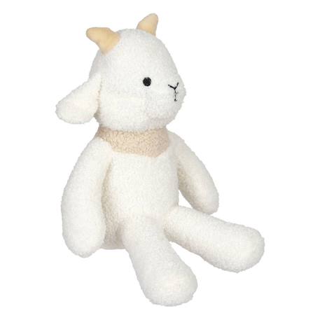 Atmosphera For Kids - Peluche Mouton - Trico Blanc