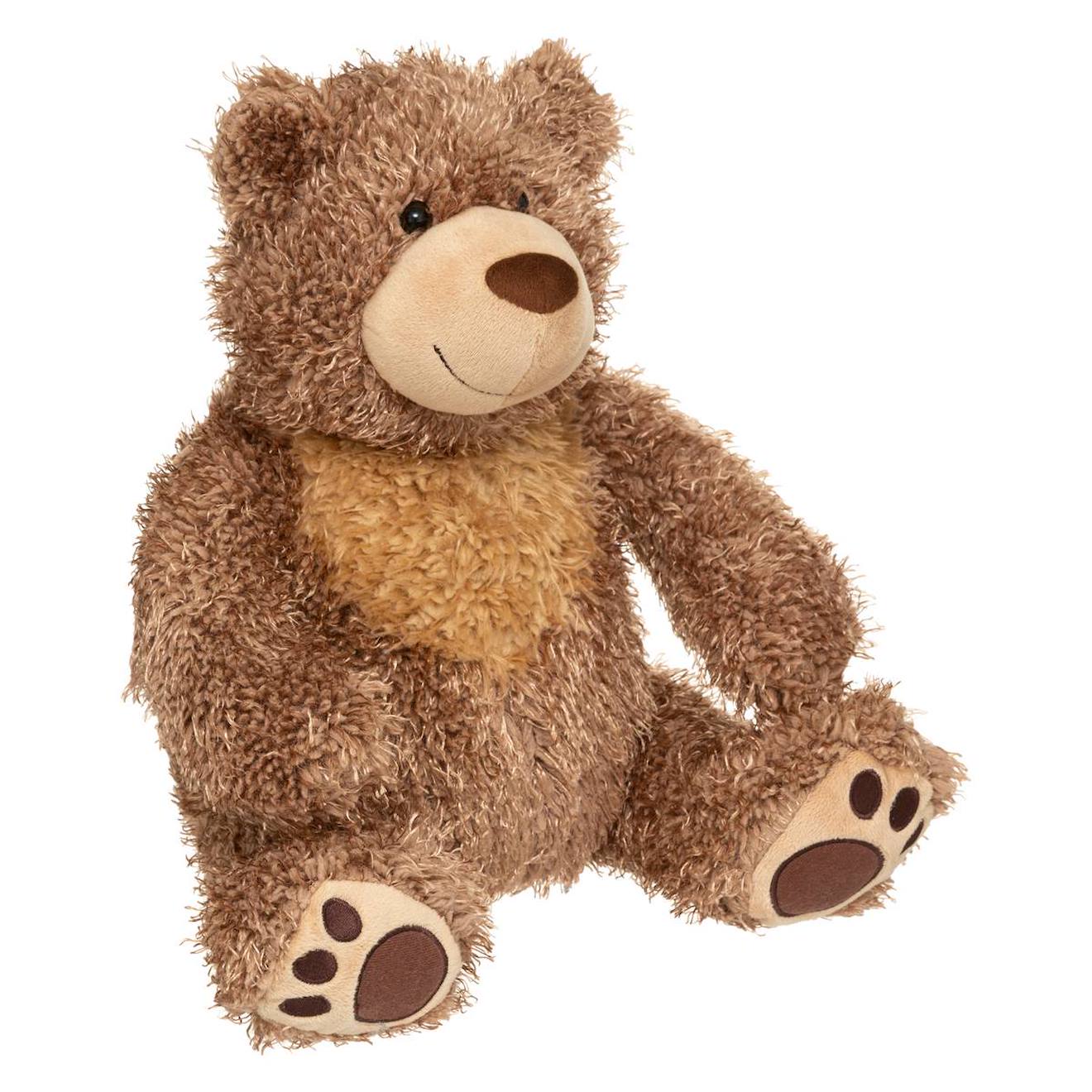 Peluche Enfant - Ours Marron