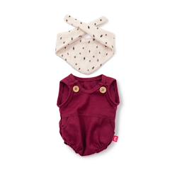 Jouet-Poupons et poupées-Ensemble dune 38cm