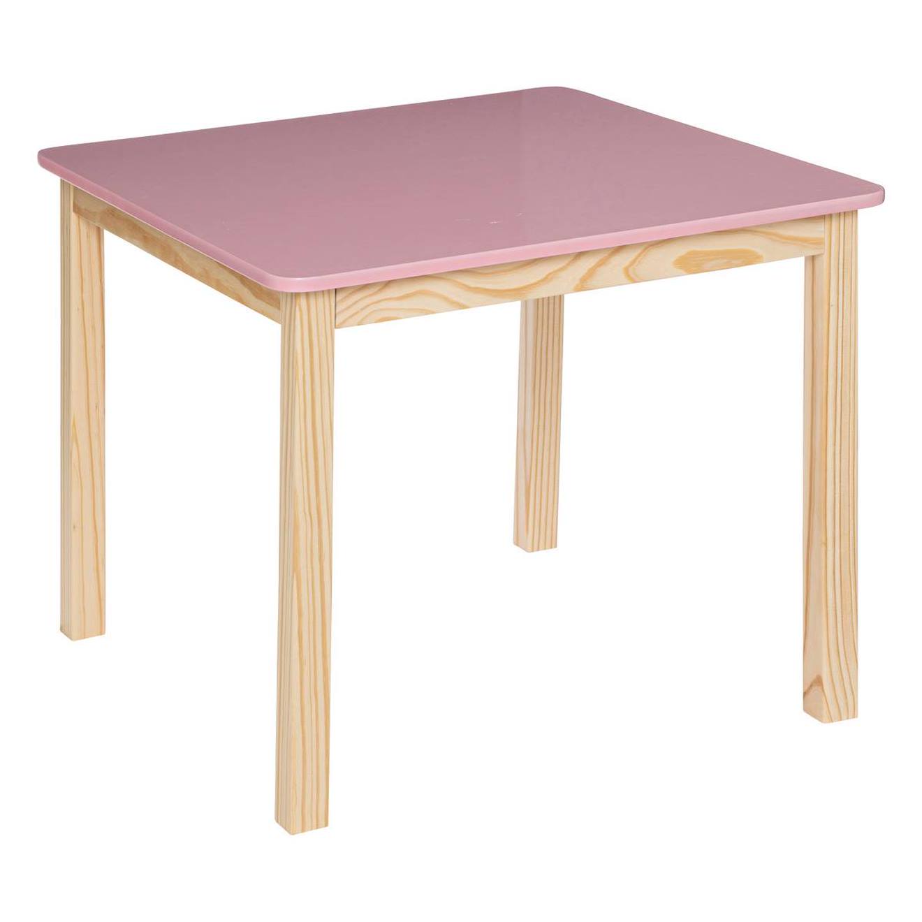 Table - Classic Rose Antique