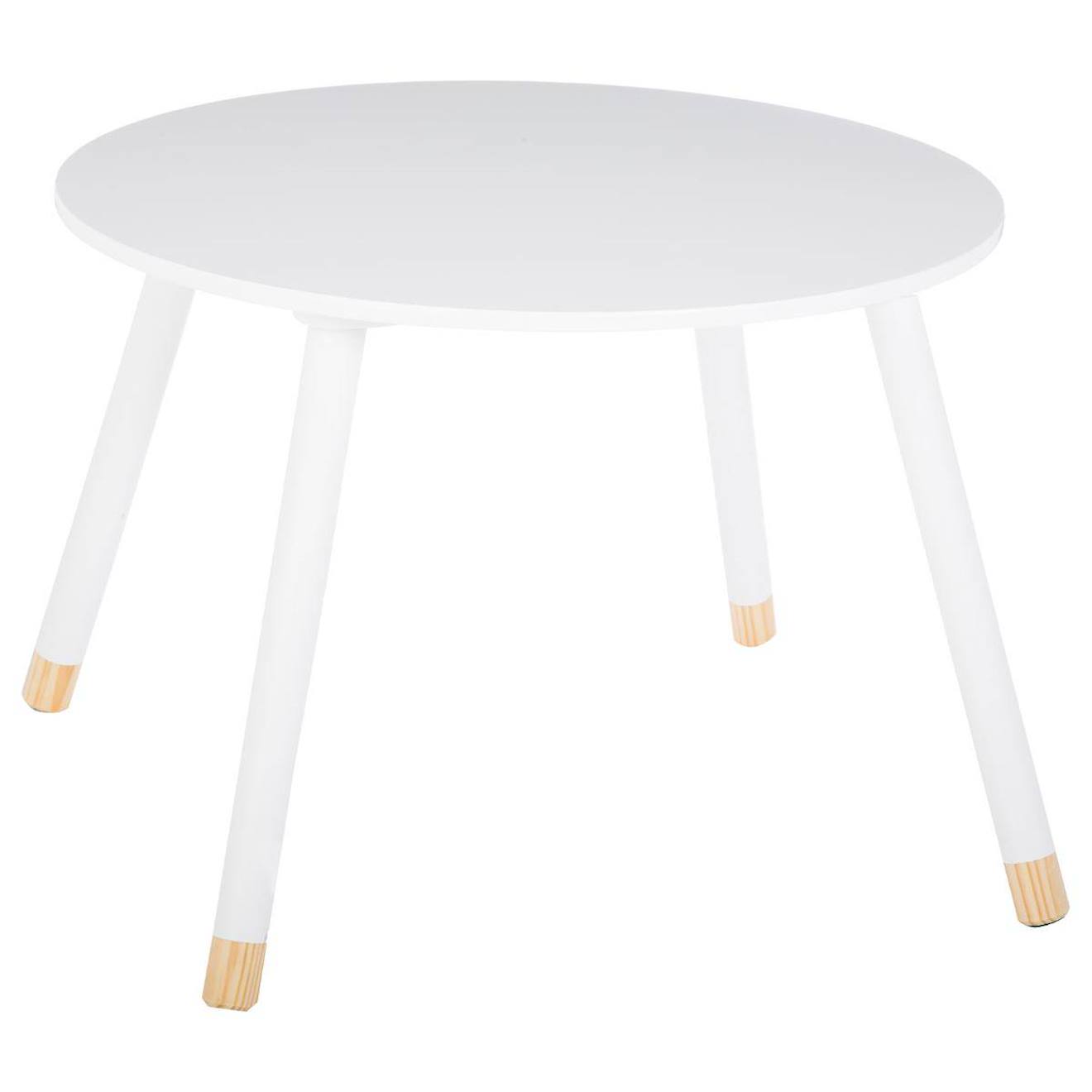 Table Enfant - Douceur Blanc