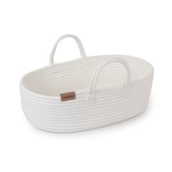 -Panier porte-bébé en coton accessoire pour poupée