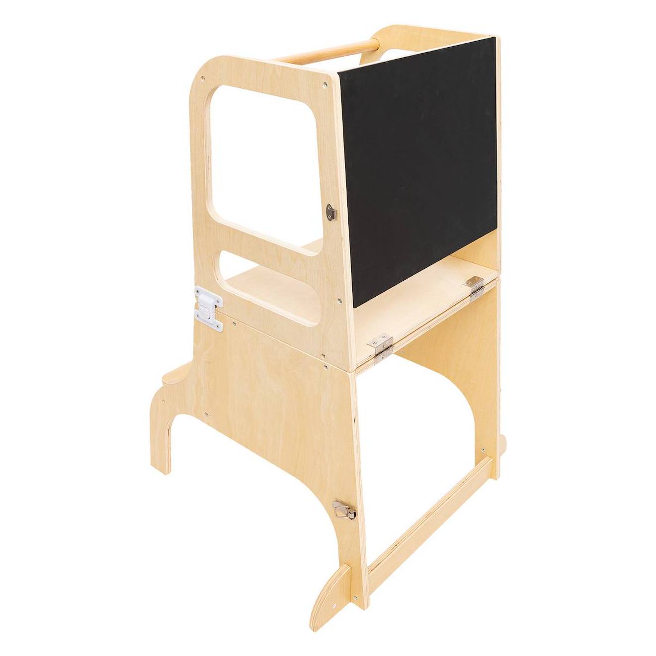 Tour D'observation 3 En 1 Enfant - Alba Beige