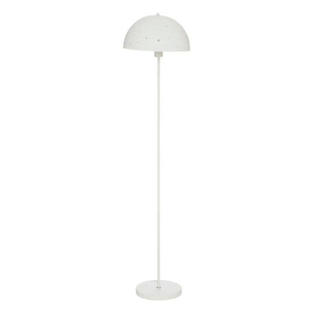 Atmosphera For Kids - Lampadaire Enfant - Champignon Blanc