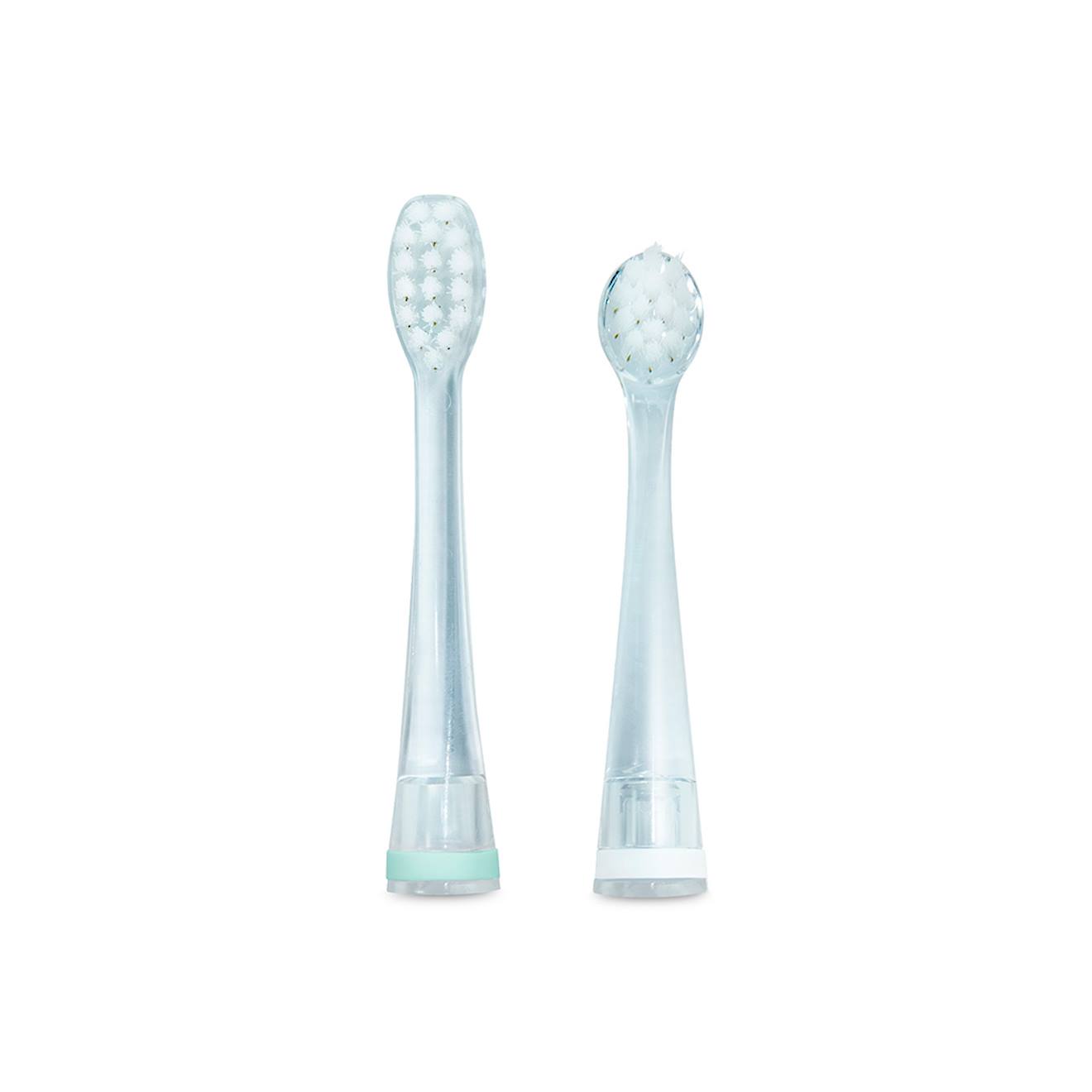 Pièces Détachées Baby Tooth Care Blanc