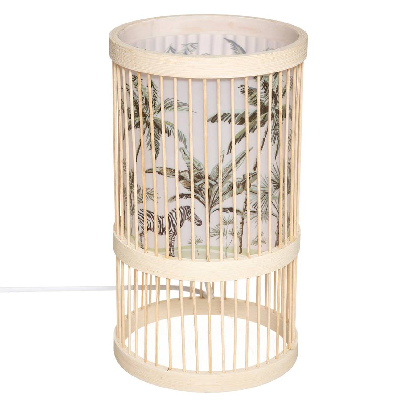 Lampe Enfant - Safari Beige