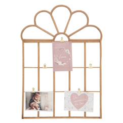 Linge de maison et décoration-Porte-photos enfant - colette