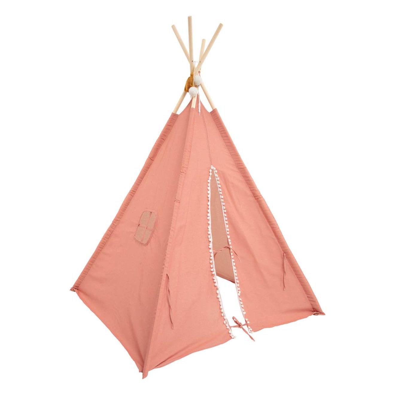 Tipi Enfant - Wapi Rose