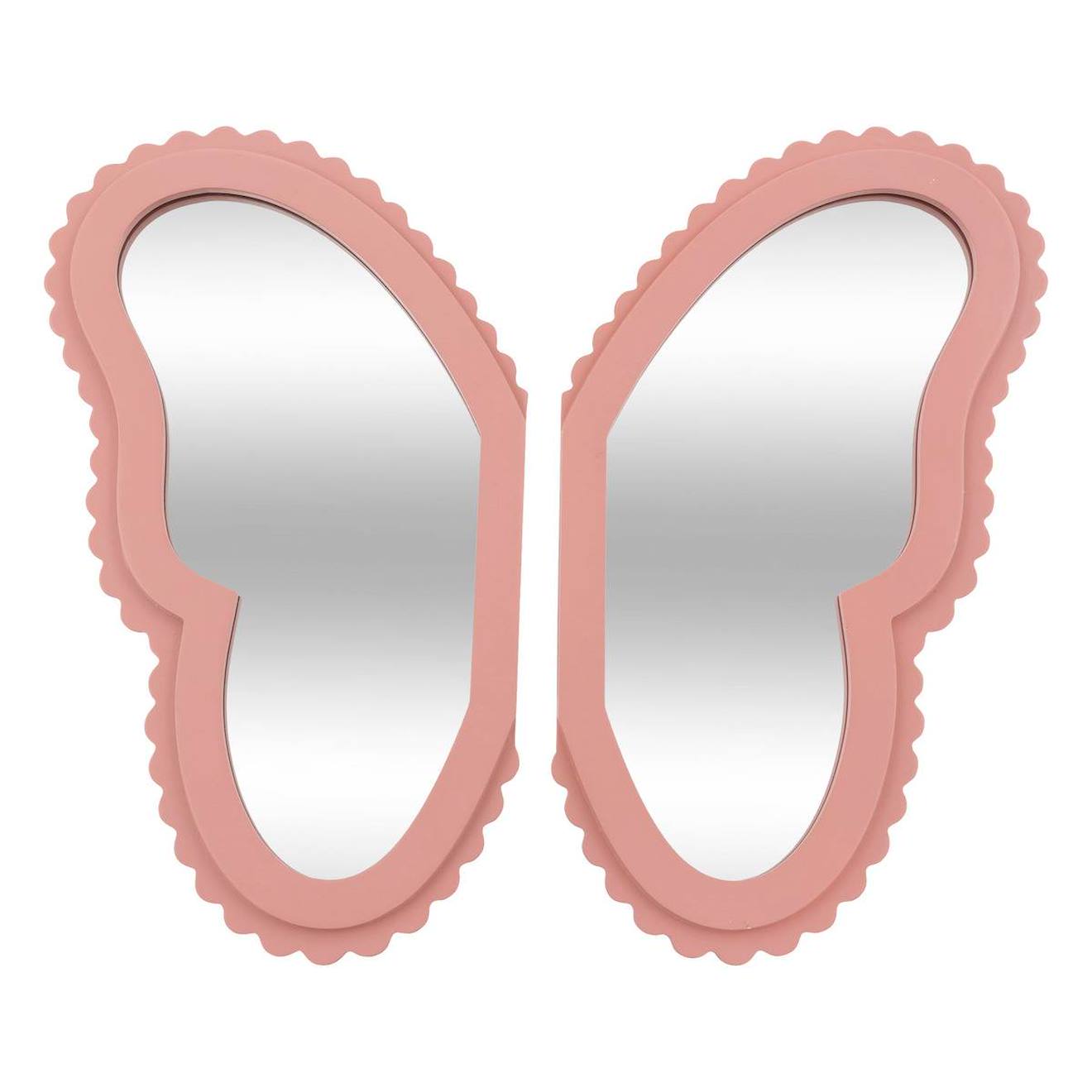 2 Miroirs Enfant - Anna Rose