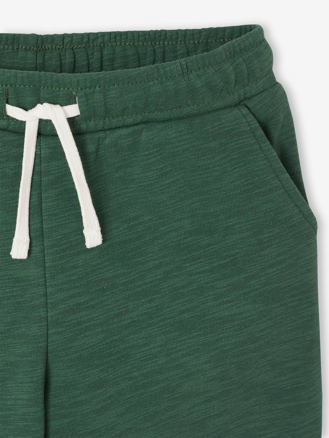 Ensemble Sport Fille Vertbaudet - Sweat à Capuche Et Jogging, Motif Tennis, Molleton Coton - 2